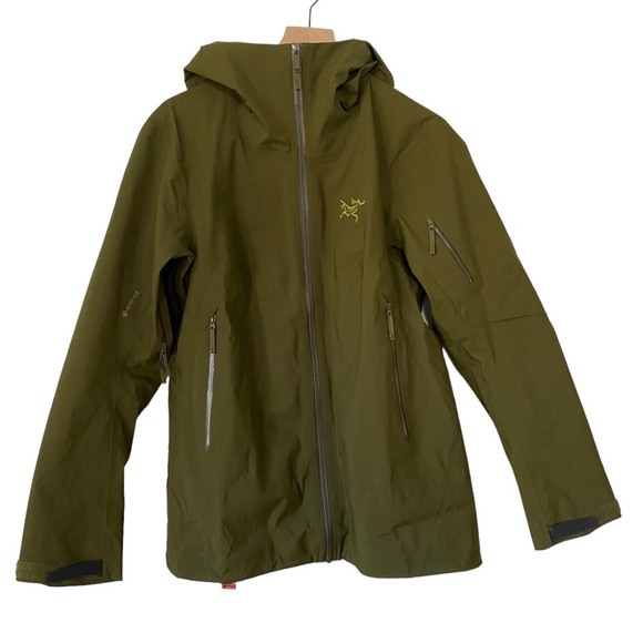Arc'teryx Jackets & Coats Arcteryx Womens Sentinel Ar Ski Snow